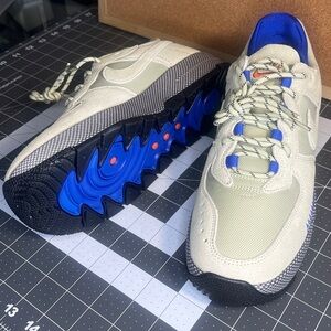 Nike 
Air Force 1
'WILD'
NWOT